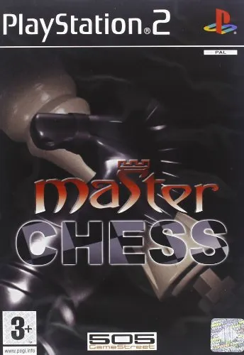 Master Chess