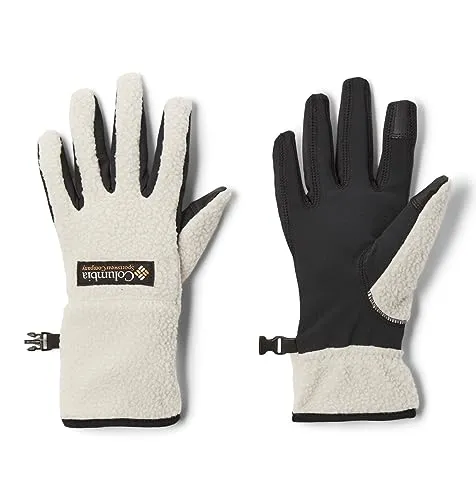 Columbia Damen Helvetia 2 Sherpa Handschuhe