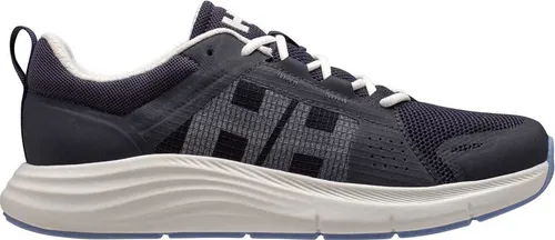 Helly Hansen Women's Hydro Power Ahiga Evo 5 - Wassersportschuhe grau, US 7 | EU 38 - Damen Halbschuhe, leichte und schnelltrocknende Wassersportschuhe, ideal für Reisen und Freizeitaktivitäten.