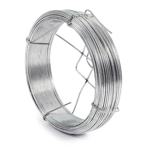 Basteldraht von Wiltec