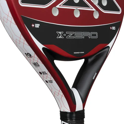 Nox X-Zero Red 26