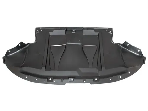 Motorabdeckung für Audi A4 (95-01) von M MODECAR