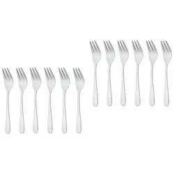 Gabeln Silber von GRÄWE