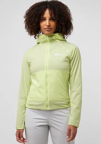 Funktionsjacke JACK WOLFSKIN