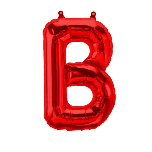 Luftballons Rot von Kopper-24