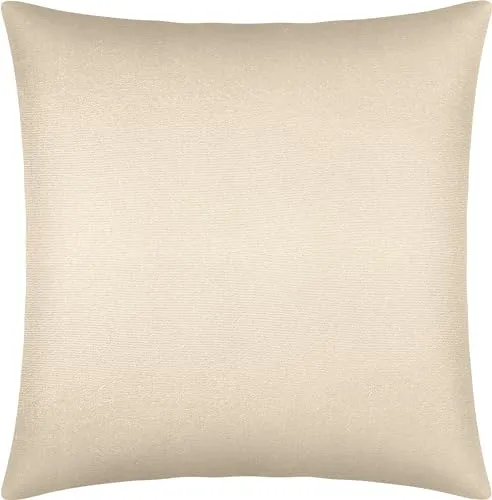 Kissenbezüge Beige von Erwin Müller