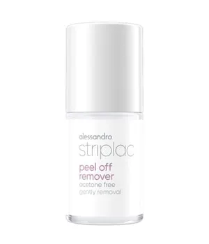 Alessandro Striplac Peel Off Remover Nagellackentferner 6.5 ml