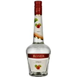 Roner Apricò 40% Vol. 0,7l