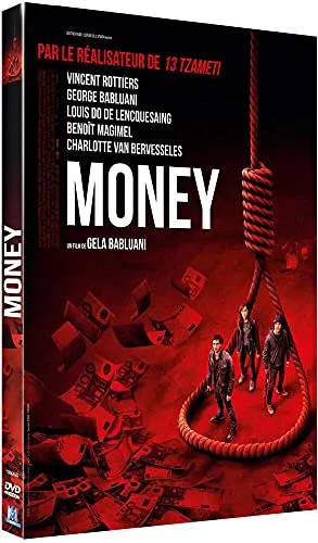 Money [FR Import]