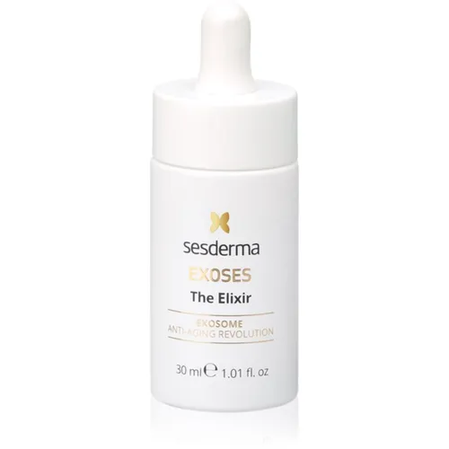 Sesderma Exoses The Elixir Serum gegen das Altern der Haut und zur Festigung der Haut 30 ml