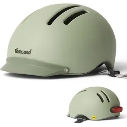 Thousand Fahrradhelm thousand Fahrradhelm, Chapter grün M