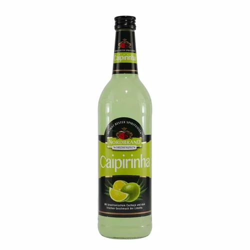 Nordbrand Caipirinha 0,7l