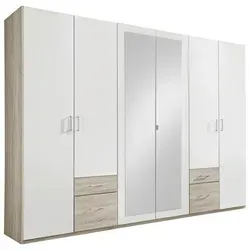Kleiderschrank WIMEX 