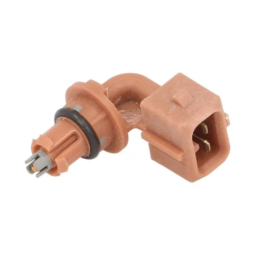 Valeo Sensor, Ansauglufttemperatur 255605 von Valeo