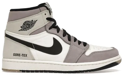 Jordan 1 Retro High Element Gore-Tex Light Bone - EU 44.5 von Jordan