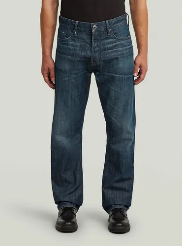 G-STAR 5-Pocket-Jeans Dakota Regular Straight Jeans