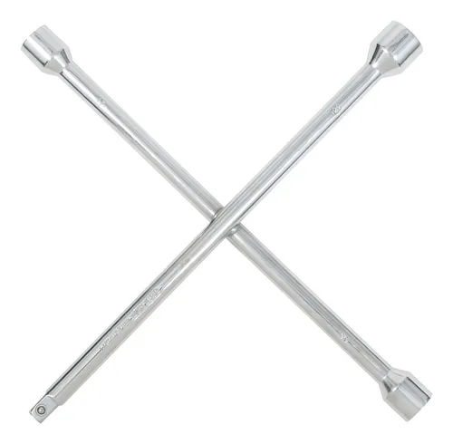 KS Tools Radkreuzschlüssel für PKW, 1/2