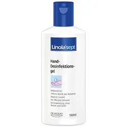 Linola Sept Hand-Desinfektionsgel