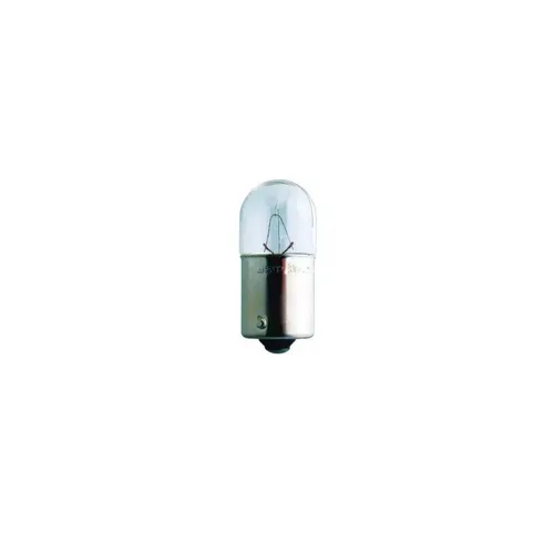 Philips 48344773 Glühbirne, Plattenfundlicht 24V 10W BA15S