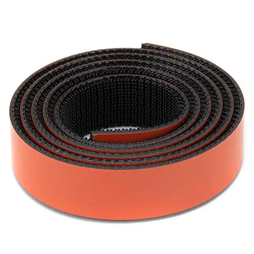 3M Dual Lock DL400 / 5361 Klettband Klettpads Druckverschluss Klebeband stark selbstklebend für Metall und Lack 20mm x 1 Meter