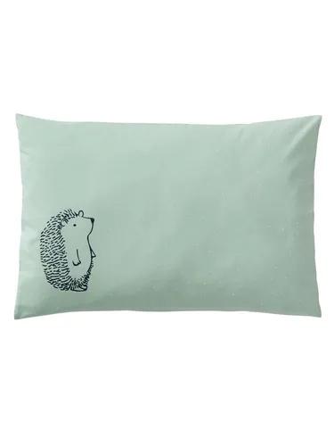 Kissenbezüge Grün von vertbaudet