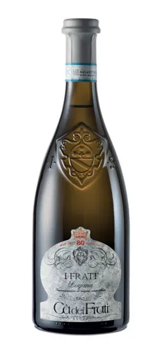 Ca' dei Frati Lugana DOC 750ml