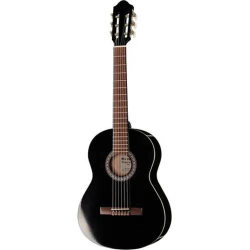 Classic Guitar 3/4 Black