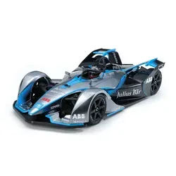 Produktbild Tamiya 1:10 RC Formula E Gen2 Ch.Liv. TC-01 #300058681