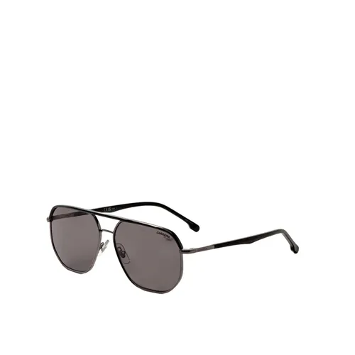Carrera Herren 304/S Sonnenbrille, Kj1, 59 - Sportbrille mit 59 mm Gläsern, bietet UV-Schutz und kommt mit einem schützenden Etui für aktive Freizeitgestaltung.