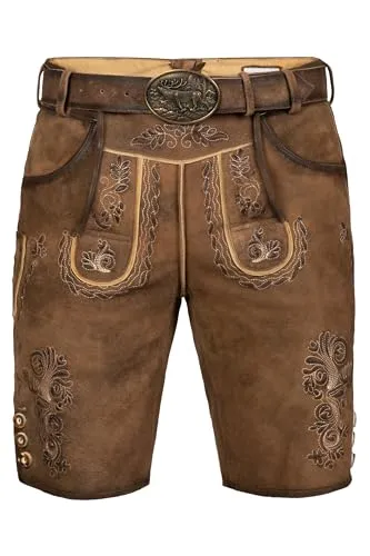 Trachten Lederhosen von Edelnice Trachtenmode