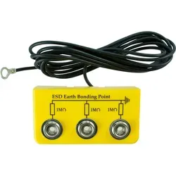 Überspannungsschutzgeräte von Wetec