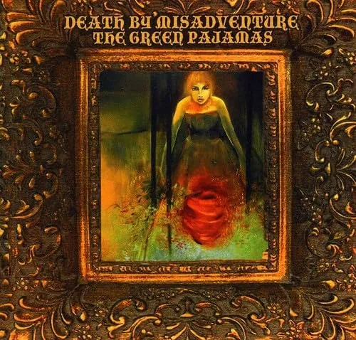 Death By Misadventure