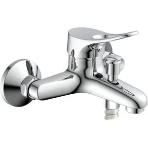 EISL NI023VECR VERONA Badewannenarmatur