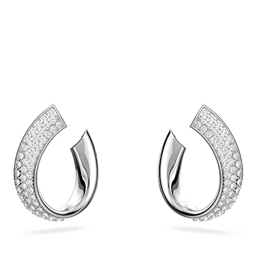 Creolen von Swarovski