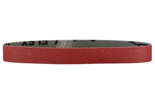 Metabo 10 Schleifbänder 30x533 mm P120 NK RBS, 626279000