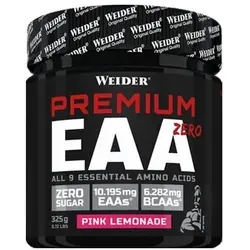 Weider in schwarz von Weider