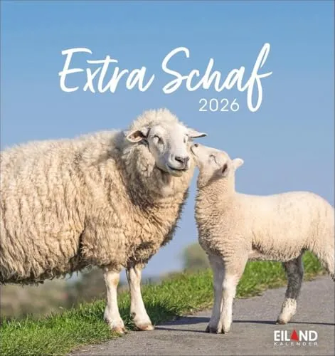 Fotokalender von Eiland