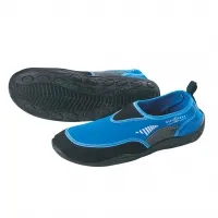 Aquasphere Beachwalker RS - schwarz/blau - Gr. 41