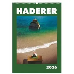 Haderer Kalender 2026