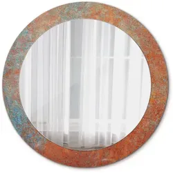 Spiegel Blau von Tulup