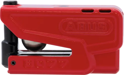 ABUS Granit Detecto XPlus 2.0 von ABUS