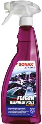 Autowaschmittel von SONAX