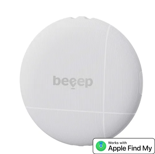 Beeep BeTag – Smart Tracker Apple Find My