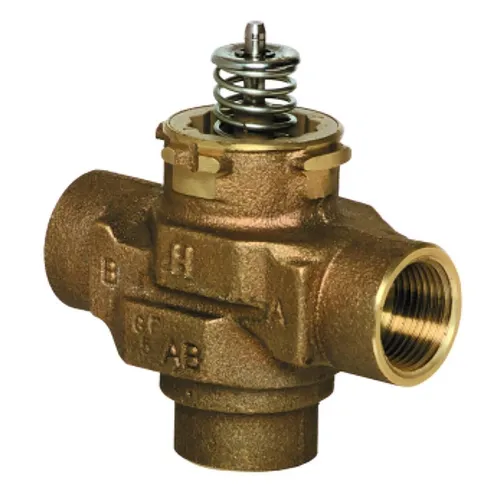 Honeywell Ventile von Honeywell