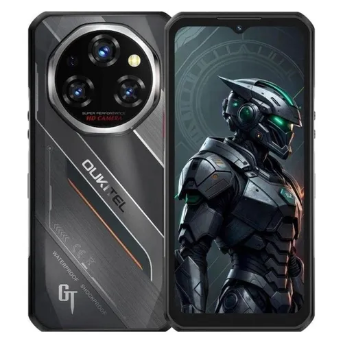 Oukitel Smartfon Smartphone WP62 5G 6.58