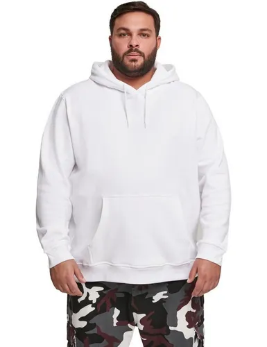 URBAN CLASSICS Organic Basic Hoody - Hochwertiger Hoodie aus 100% Baumwolle, nachhaltig und fair produziert. Ideal für den täglichen Komfort und ein Must-Have in jeder Garderobe.
