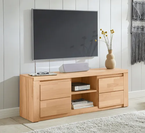 Home affaire Lowboard Burani von Otto Home