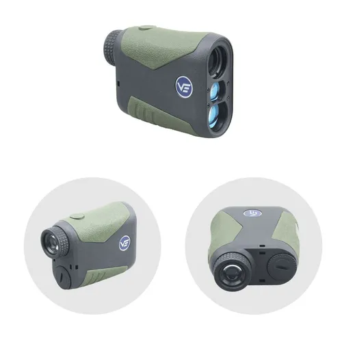 Vector Optics SCRF-16 Forester 6x21 GenII Entfernungsmesser von Vector Optics