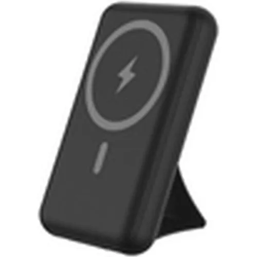 Energizer Wireless Power Bank 10000mAh - Multimedia Powerbank mit 10000mAh, bietet Schnellladung mit USB-C 20W und USB-A 22,5W für eine schnelle Energieversorgung unterwegs.