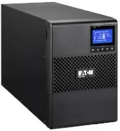 Eaton 9SX 1500I - Unterbrechungsfreie Stromversorgung, 1500 VA, 1350 Watt, 6 Ausgänge, ideal für zuverlässigen Schutz Ihrer Geräte